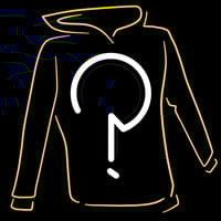 Image 1 of MYSTERY HOODIE