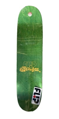 Image 2 of Flip X Haze wheels Tom Penny pack