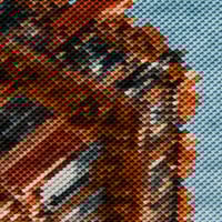 Image 1 of BUILDING 3D PRINT