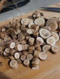 Image 2 of Elecampane Honey (preorder)