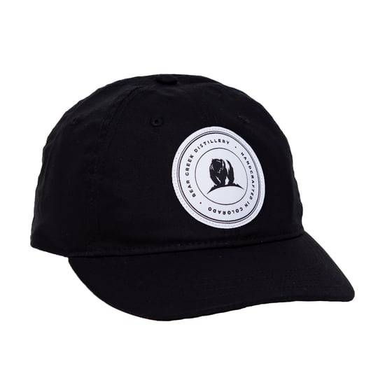 Image of Barrel Stamp Ball Cap