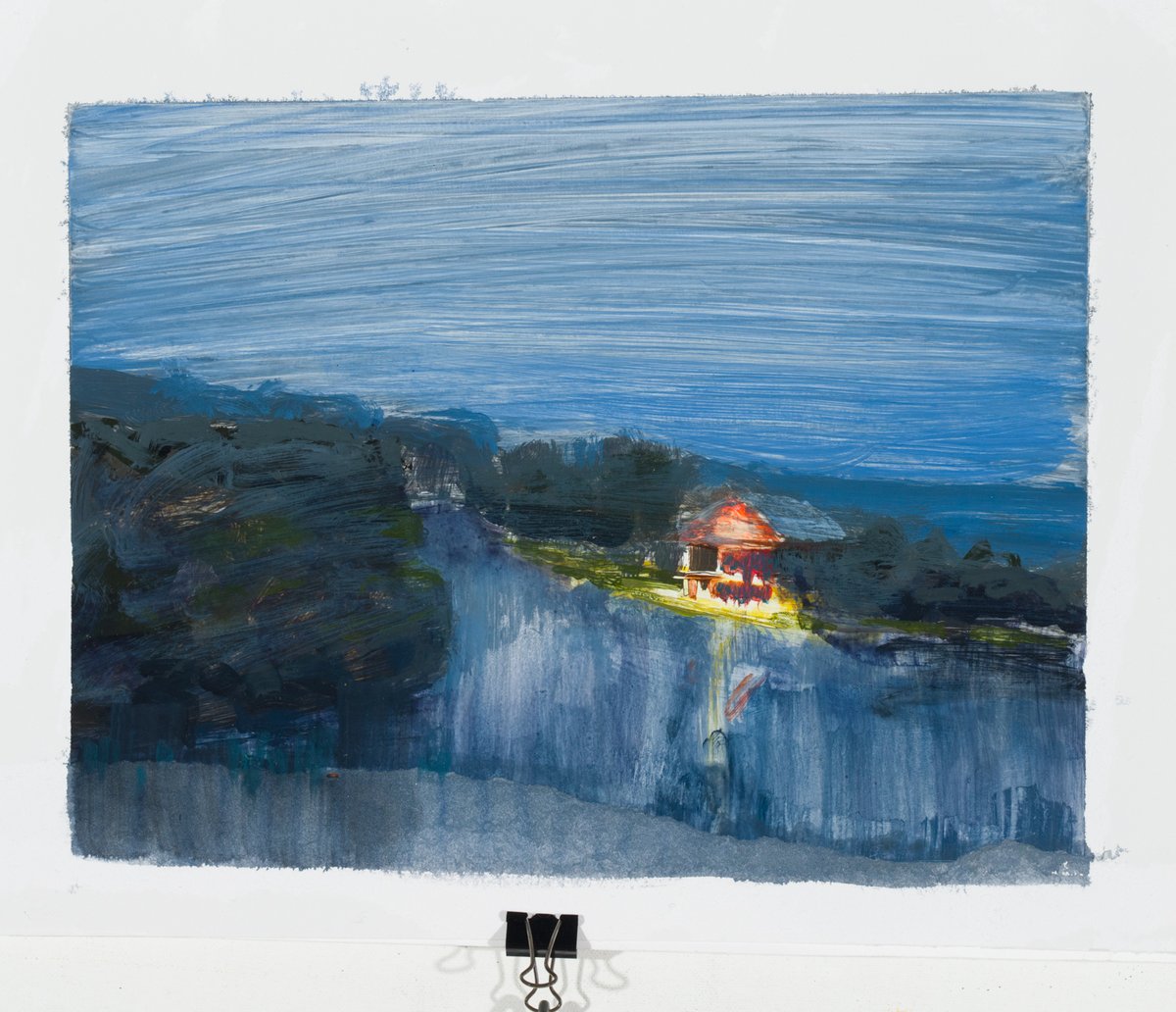 Image of Hopkins Point