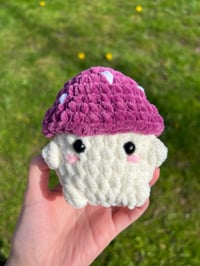 Image 1 of MUSHROOM