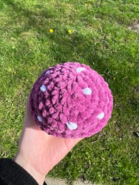 Image 3 of MUSHROOM