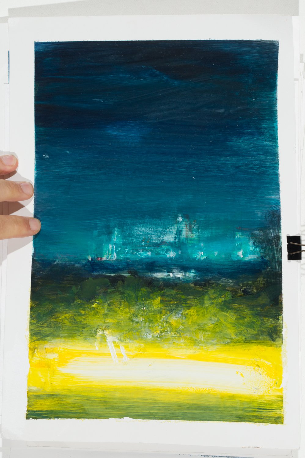 Image of Skinny dips