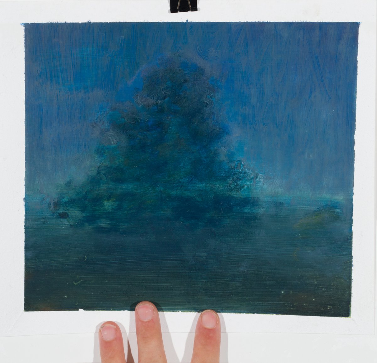 Image of Colours in the night