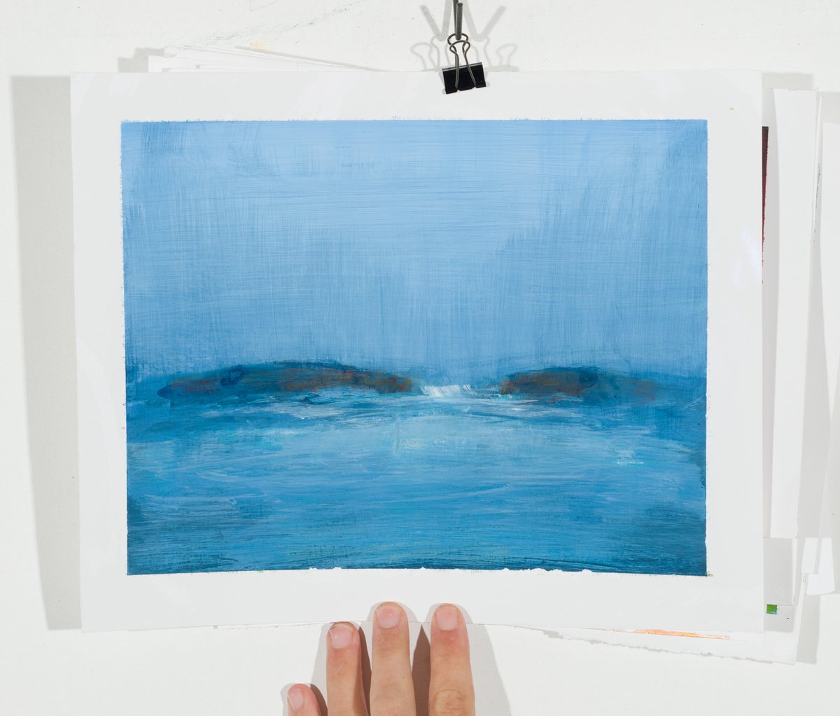 Image of The Islands II