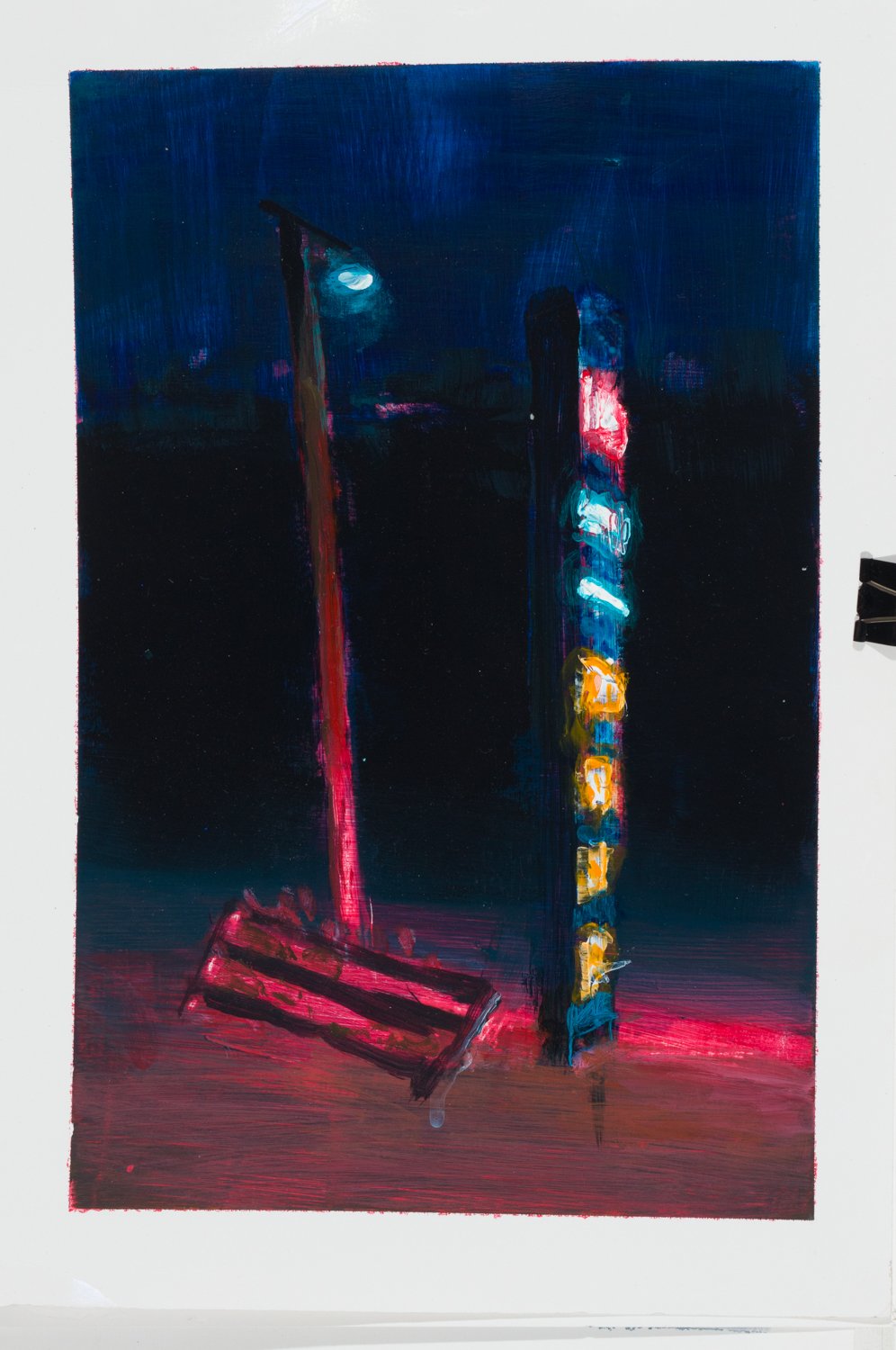 Image of South Australian Return