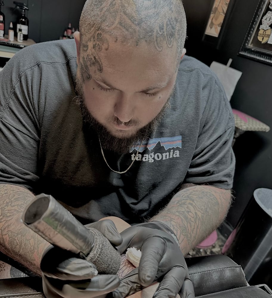 Image of Pay your Deposit with Big Josh 