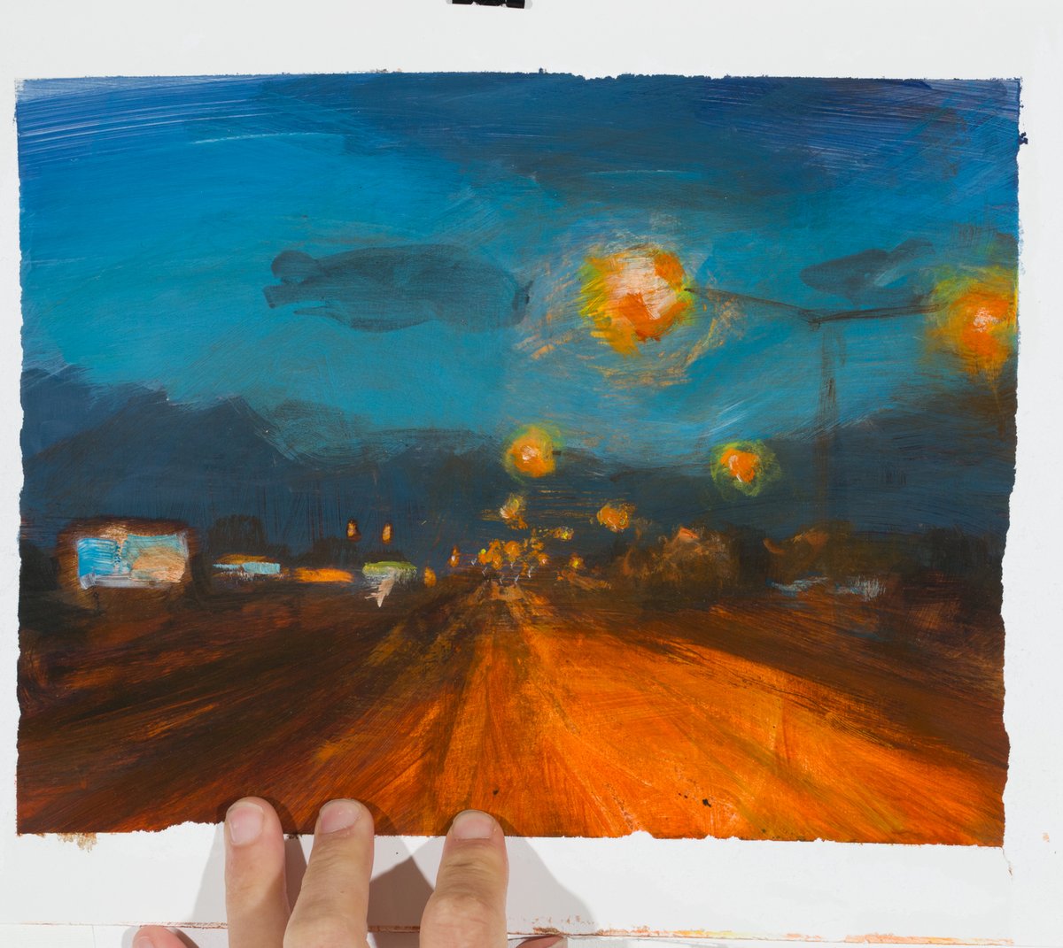 Image of Coming Home