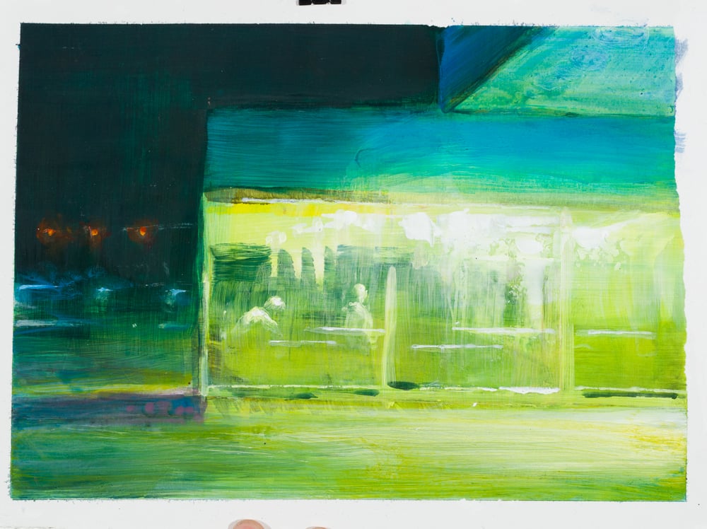 Image of Caltex