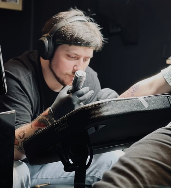 Image of Pay your deposit with Noah Weaver