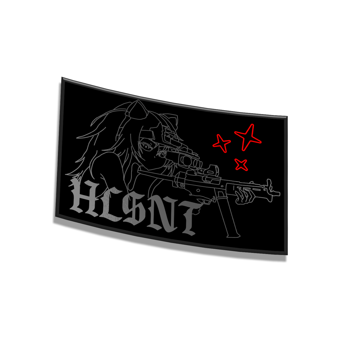 Image of Afterhours Warfare Patch