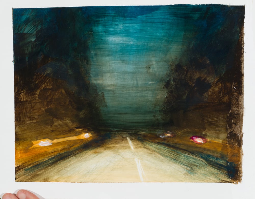 Image of Backroads