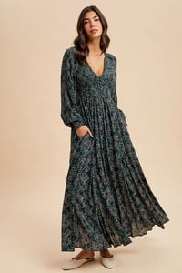 Image 1 of Dark Forest Maxi 