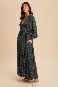 Image 2 of Dark Forest Maxi 