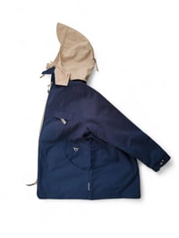 Image 5 of Padded "Neath" Hunter jacket 