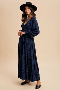 Image 1 of Indigo Lakes Maxi 