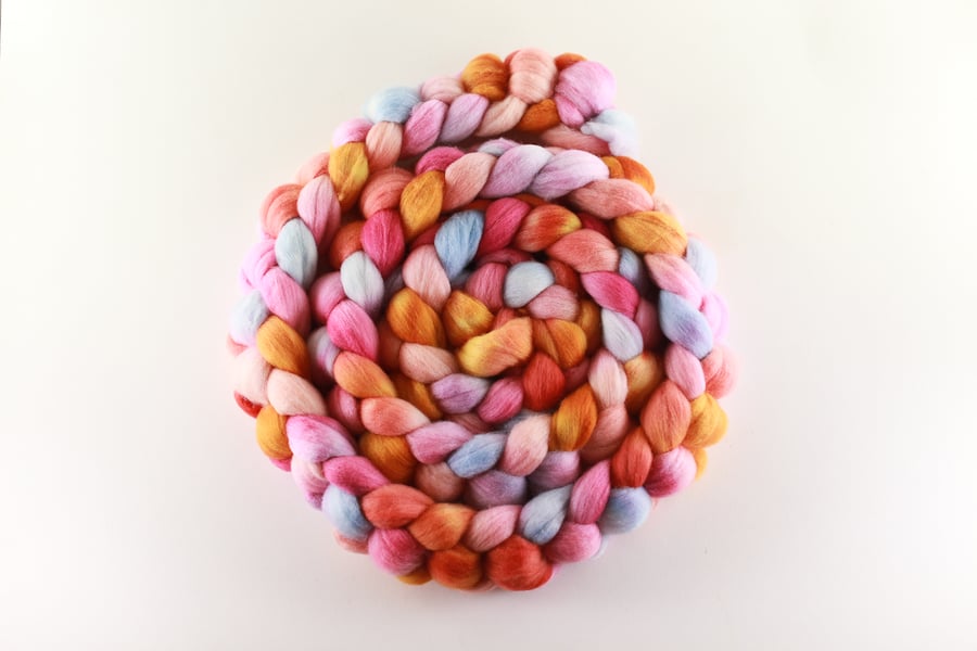 Image of (Club members only) September Fiber Club 🧡 Antidote 🧡 Cormo