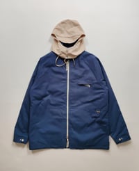 Image 6 of Padded "Neath" Hunter jacket 