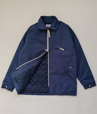 Image 3 of Padded "Neath" Hunter jacket 
