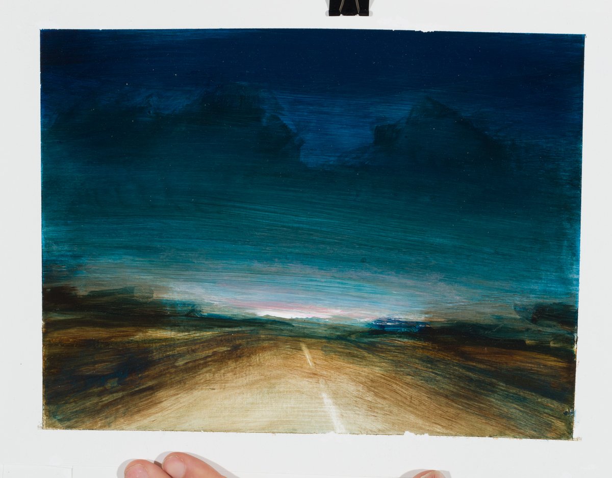 Image of Horizon - Vast Rate of Knots