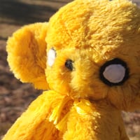 Image 4 of Jake the Dog <3