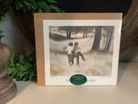 Image 1 of Harold L. Lyon Print, 'Flower of the Sun', Vintage Canadian Art