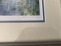 Image 2 of Giverny by Brent Heighton, Canadian Artist, Signed Print