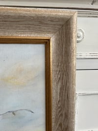 Image 4 of Desert Oil Painting, Landscape Art, Canadian Amateur