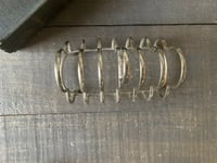 Image 5 of Coaster Set and Caddy, BOHO Chic, Barware