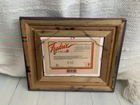 Image 6 of Original Vintage Painting, Canadian Art, Northern Canada