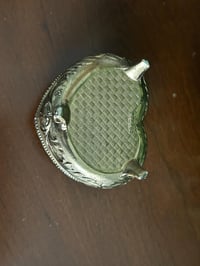 Image 7 of Heart Shape Small Jewelry Box, Japanese Trinket box