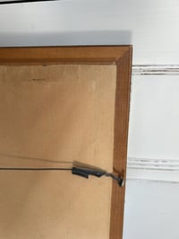 Image 8 of Framed Farmhouse Chalkboard, Mudroom Message Board