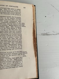 Image 7 of Antique Books World War Events Vol. II and III