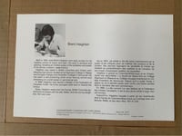 Image 8 of Giverny by Brent Heighton, Canadian Artist, Signed Print