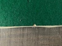 Image 9 of English Wood Tray, Windsor Castle, Rectangular Tray