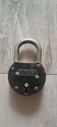 Image 3 of Lock Lot: German, USSR, American, Canadian, English Locks