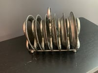 Image 9 of Coaster Set and Caddy, BOHO Chic, Barware