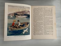 Image 9 of Blackie’s Children’s Annual, 1940 Antique Book 37th Year