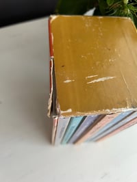 Image 3 of Narnia Box Set: C.S. Lewis, Collier Books Edition, 7 Volumes