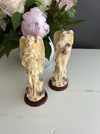 Image 2 of Angel Figurine, Statue