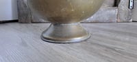 Image 6 of Solid Brass Pot with Handles, Indoor Gardening