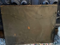 Image 6 of Antique Holman Hunt Engraving, Finding of the Saviour in the Temple (1880)