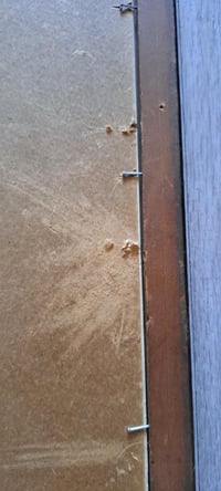 Image 8 of Still Life Print, Library, Wood Frame