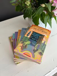 Image 6 of Narnia Box Set: C.S. Lewis, Collier Books Edition, 7 Volumes