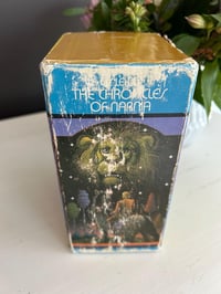 Image 7 of Narnia Box Set: C.S. Lewis, Collier Books Edition, 7 Volumes