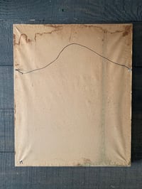 Image 6 of Sketch by Fred Schonberger, Framed Signed Art