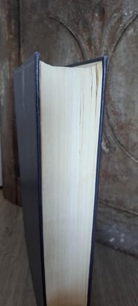 Image 6 of Oxford English Dictionary Supplement, 1972 Hardcover Encyclopedia