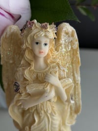 Image 5 of Angel Figurine, Statue